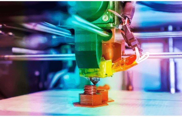 70.3D printing technology and its thermal managment